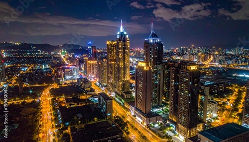 City view