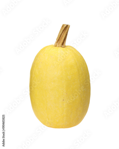 pumpkin isolated on white