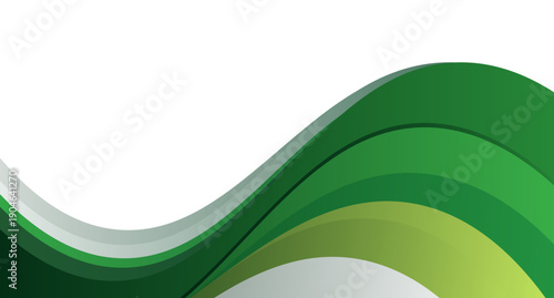 abstrack green vector background design. vector Eps 10