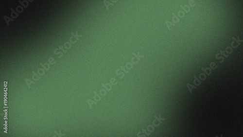 Gradient texture background image showcasing abstract green pattern, studio shot, macro view, textured surface, environmental concept