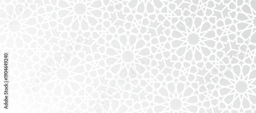 幾何学 抽象 星型 四角形 レトロ ラマダン 背景