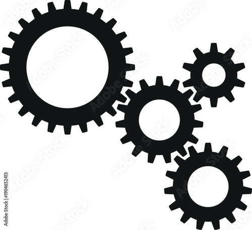 SPUR GEARS