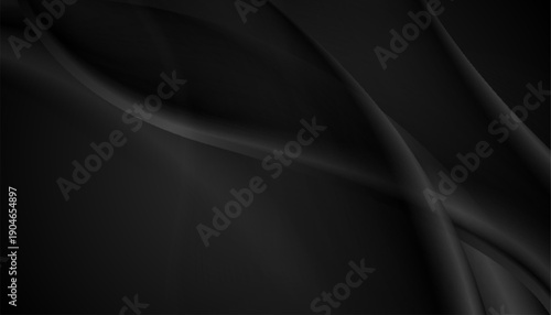 389-01-black-smooth-blurred-waves