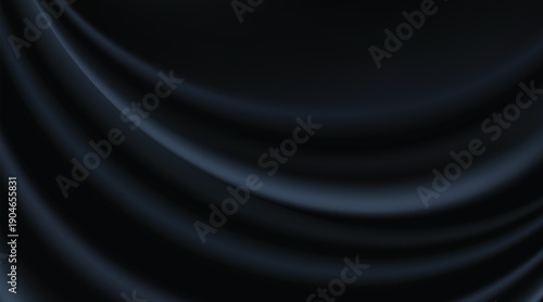 background of silky arwork