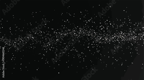 Adobe Illustrator Artwork of shinny stars