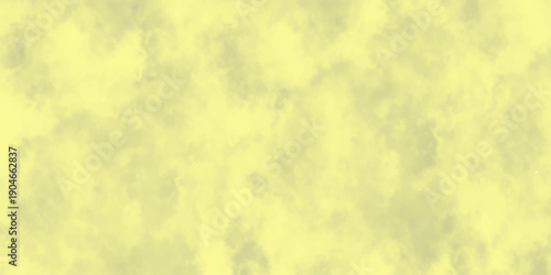 Soft Yellow Background with Subtle Texture. Light vintage old paper parchment texture background. abstract yellow background. yellow cardboard texture background