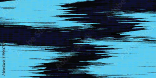 Background, contrast blue and black color abstract template for business design. Technology style. You can use it for advertising, sports posters, templates, business presentations.