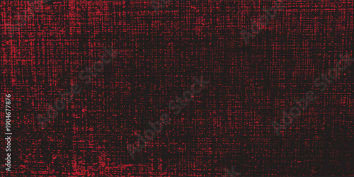 Japanese vintage red paper texture, natural grunge background. eps10