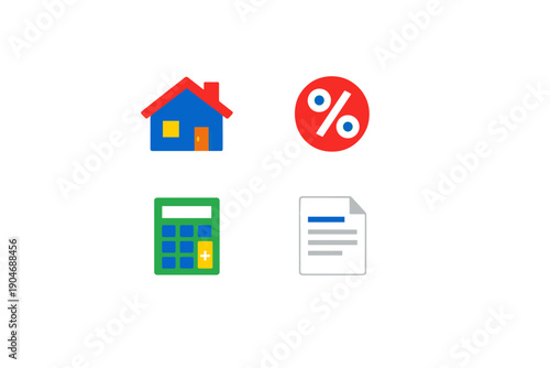 Home finance tools help users manage mortgages and interest rates effectively with simple calculations and clear documents