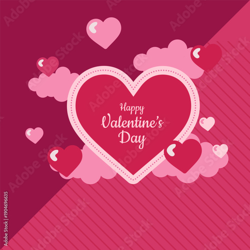 Romantic festival highlighting love and heartfelt moments