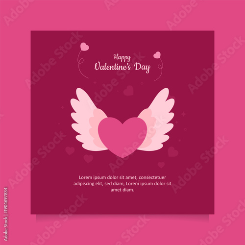 Romantic holiday expressing intimacy and emotional bonding