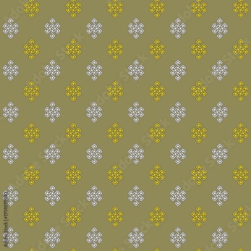 Printtextil Design Ornate vector monochrome abstract background with black lines. Symmetric decorative graphical pattern, geometric illustration. style