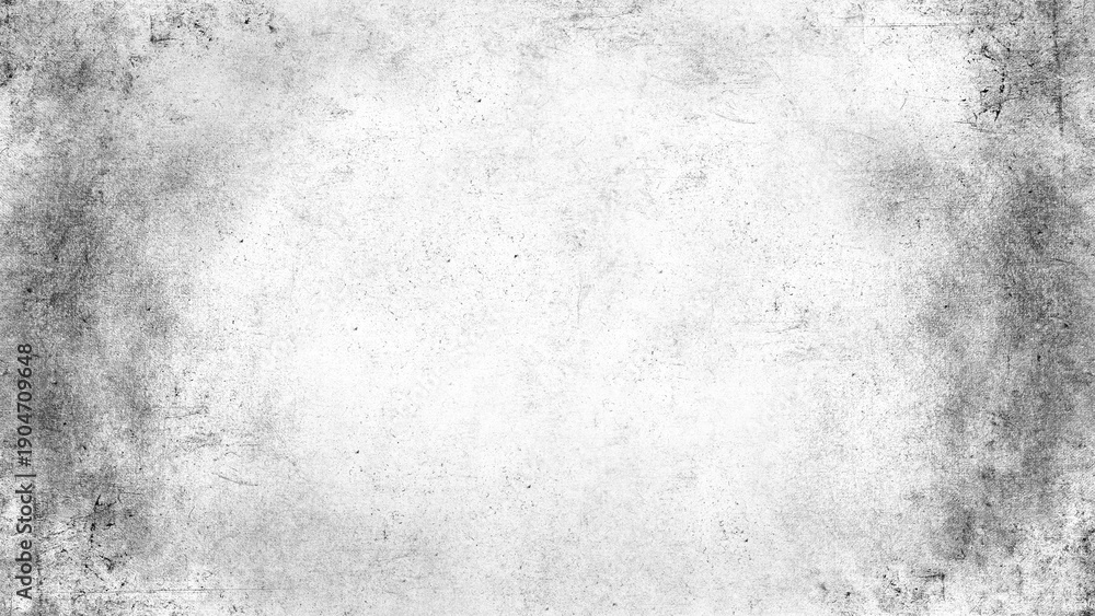 Obraz premium Grunge Texture Background With Distressed Noise and Film Grain Effect