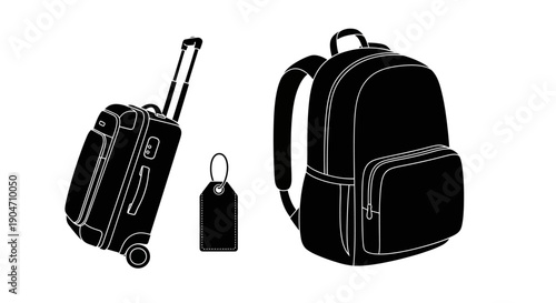 Travel essentials for modern adventurers on the go