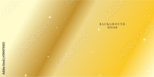 Gold color gold background gold gradient with sparkle