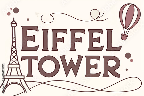 French Language Day 2026 Celebrating Paris, Culture & Global Heritage.eps