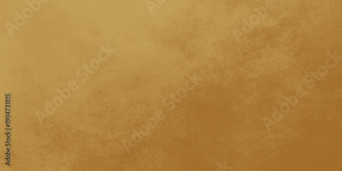 Brown brush stroke on background. A Colorful Abstract Background watercolor illustration background ,Paint stains with spots, blots, grains, splashes. Colorful wallpaper.