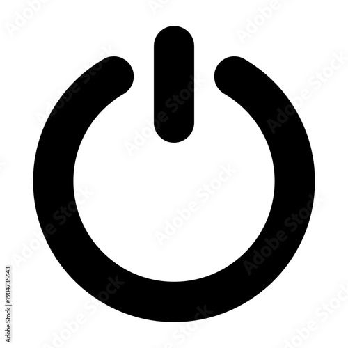 Power high quality illustration icons