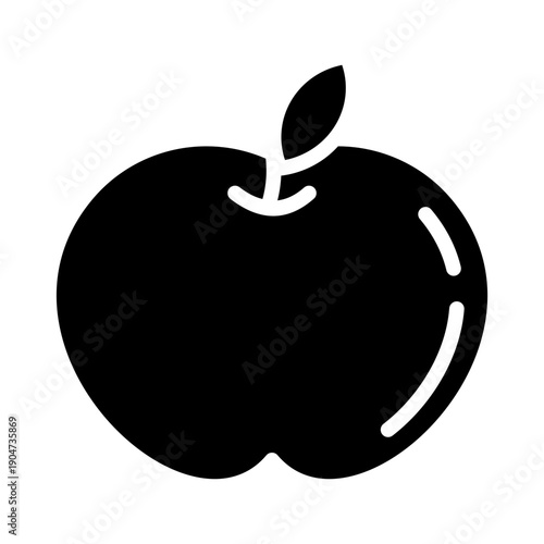 Apple high quality illustration icons