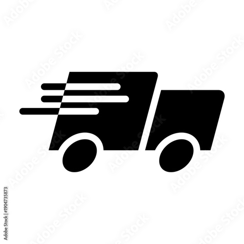 Express Delivery high quality illustration icons