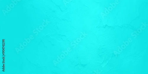 A blue grunge background featuring an old textured paint pattern on a rough vintage wall surface with an aged antique material design