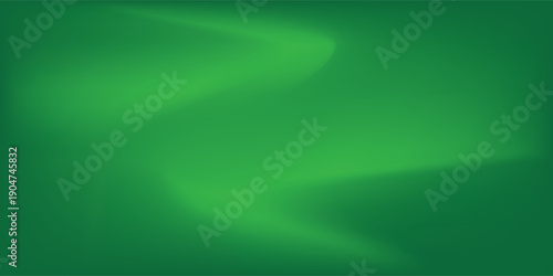 professional green abstract background design