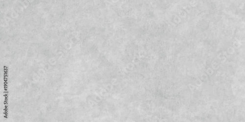 White and gray wall texture design and cement and concrete texture for pattern and background .white Grunge marble texture design