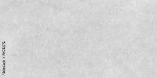 White and gray wall texture design and cement and concrete texture for pattern and background .white Grunge marble texture design