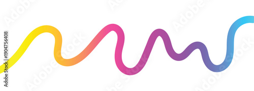 Abstract colorful background with green and yellow paint forming a serpent design and wildlife pattern of a reptile snake in nature