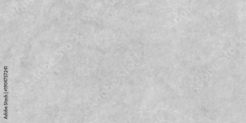 White and gray wall texture design and  cement and concrete texture for pattern and background .white Grunge  marble texture design 