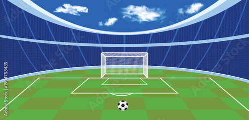 Retro vintage pop art comic style halftone collage social media post, ads, banner  design Vintage hand pointing at big sale announcement speech bubble retro pop art style advertising promotion