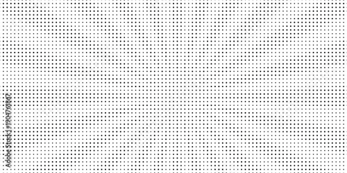 Dot RGB tv background. dots are used for background design. Close up of LED light. Display with primary Vector Illustration modern.