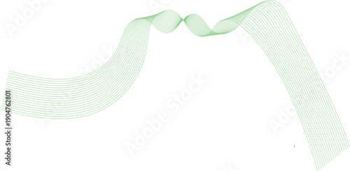 A festive holiday design featuring a red satin ribbon and gold bow tied around aloe vera gel, cream, and a plant as a Christmas gift illustration for a birthday celebration card