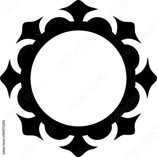 decorative label frames, elegant frame designs, vintage ornate borders, retro label templates, black and white label silhouettes, classic plaque shapes, simple geometric border shapes, ornate badge 