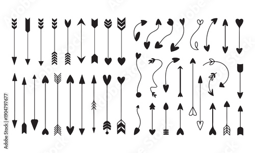 Vector file illustration with clean and modern design elements Vector