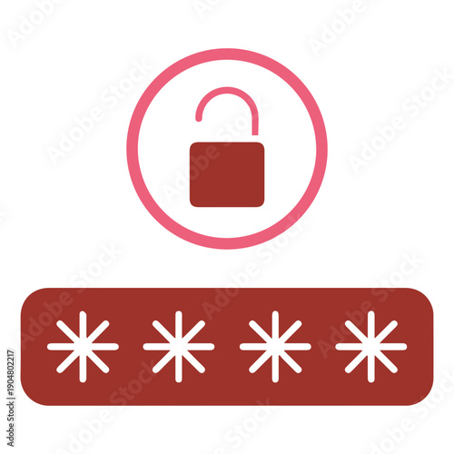 Password Unlocked Access Granted