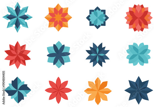 floral design pattern in pastel colors best for repetition pattern
