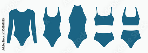 vector illustration of a water drop