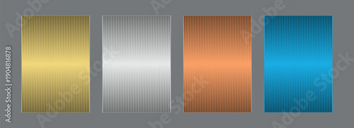 Empty Wall Frame Mockup in Modern Art Gallery Interior, Square Picture Border with Soft Light, Minimal Museum Exhibition Room, 3D Vector Illustration for Artwork, Photo, Poster or Banner Display