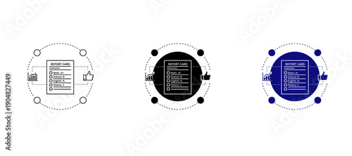 electronic circuit board