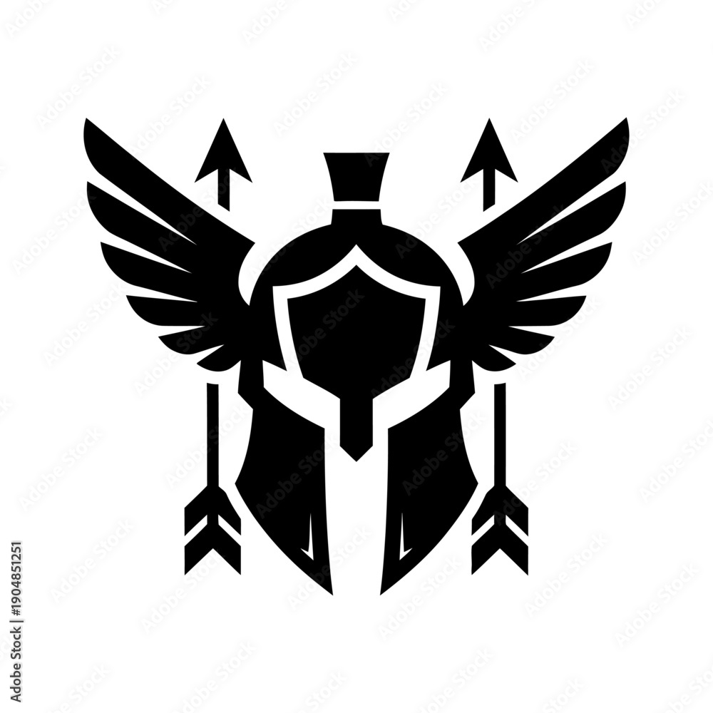 Obraz premium A vector file with text on a white background