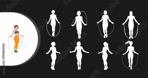 Seamless Pattern of Cute Colorful Hand-Drawn Vegetables and Fruits, Whimsical Food Illustration for Kids and Healthy Lifestyle Designs