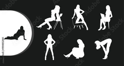 Eco-Friendly Smart Farm Vector Illustration showcasing Sustainable Agriculture with Green Energy Solar Panels, Wind Turbines, and Modern Crops for a Prosperous Future