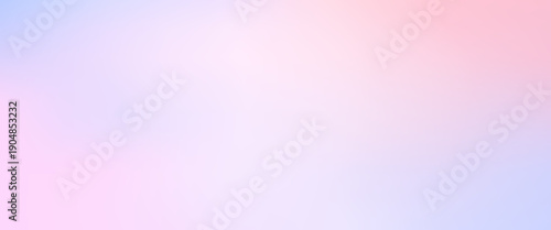 Pastel gradient blending soft pink, rose and lavender tones delivers a dreamy abstract background ideal for fashion banners and elegant creative layouts. Vector illustration