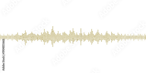 A 3d vector illustration of a business team silhouette standing on green grass isolated on a white background with a nature city skyline concept