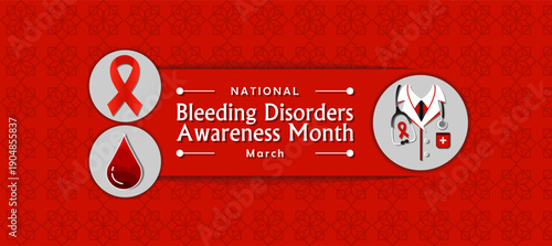 National Bleeding Disorders Awareness Month – Raising Awareness for Hemophilia and Related Conditions