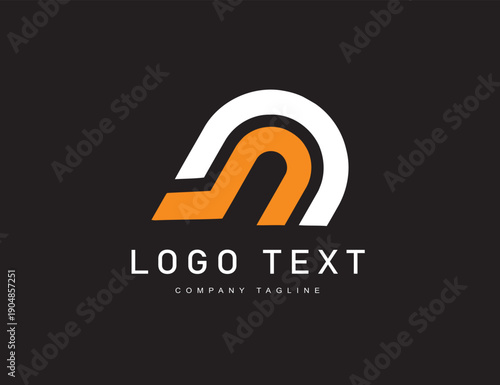 Creative Office Branding Logo