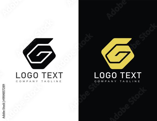Modern Branding Design
