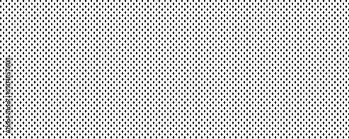 Seamless geometric black white diamond pattern background for textile, packaging, wallpaper, web, minimal branding, modern decor. Pattern backgrounds design. Vector illustration