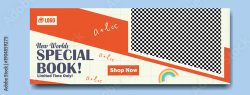 Mega Book Sale – Up to 70% Off.
Grand Book Fair.
Back to School Book Sale.
Limited Time Book Discount Offer.
Annual Book Festival Sale.
Online & In-Store Book Sale.
Exclusive Book Collection Sale.